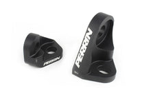 Load image into Gallery viewer, Perrin 15-20 Subaru WRX Turbo Bracket 2pc Kit - Black Ops Auto Works