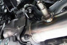 Load image into Gallery viewer, Perrin 15-20 Subaru WRX Turbo Bracket 2pc Kit - Black Ops Auto Works