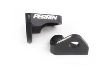 Load image into Gallery viewer, Perrin 15-20 Subaru WRX Turbo Bracket 2pc Kit - Black Ops Auto Works