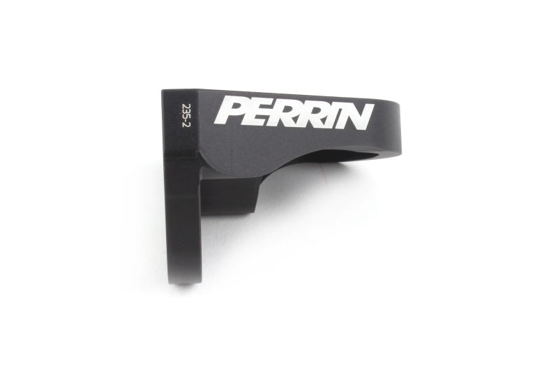 Perrin 15-20 Subaru WRX Turbo Bracket 2pc Kit - Black Ops Auto Works