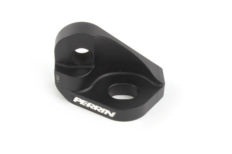Perrin 15-20 Subaru WRX Turbo Bracket 2pc Kit - Black Ops Auto Works