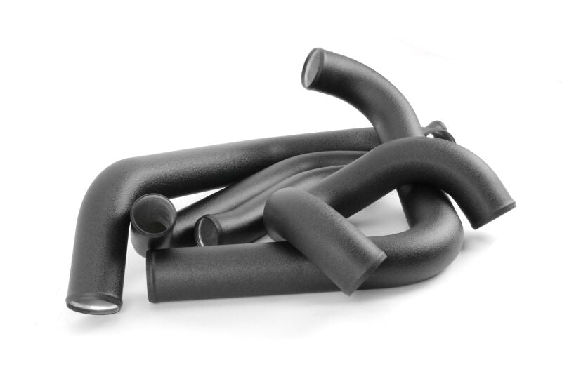 Perrin Performance PERRIN 15-21 Subaru STI Front Mount Intercooler Boost Tube Kit - Black