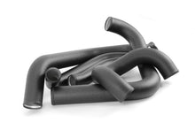 Load image into Gallery viewer, Perrin Performance PERRIN 15-21 Subaru STI Front Mount Intercooler Boost Tube Kit - Black