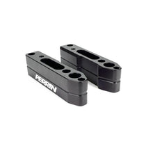 Load image into Gallery viewer, Perrin Performance PERRIN 15-21 Subaru STI Front Mount Intercooler Boost Tube Kit - Black
