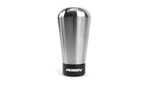 Load image into Gallery viewer, Perrin 15-21 Subaru WRX / 2022 BRZ/GR86 6-Speed Brushed 1.80in Stainless Shift Knob Tapered - Black Ops Auto Works