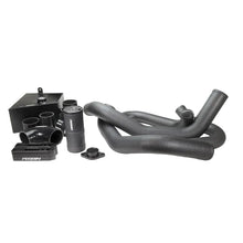 Load image into Gallery viewer, Perrin Performance PERRIN 15-21 Subaru WRX Front Mount Intercooler Boost Tube Kit - Black