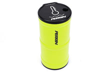 Load image into Gallery viewer, Perrin Performance PERRIN 15-21 Subaru WRX Front Mount Intercooler Boost Tube Kit - Neon Yellow