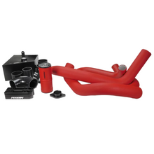 Load image into Gallery viewer, Perrin Performance PERRIN 15-21 Subaru WRX Front Mount Intercooler Boost Tube Kit - Red