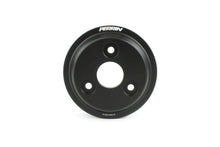 Load image into Gallery viewer, Perrin 15-21 Subaru WRX Lightweight Water Pump Pulley - Black - Black Ops Auto Works