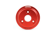 Load image into Gallery viewer, Perrin 15-21 Subaru WRX Lightweight Water Pump Pulley - Red - Black Ops Auto Works