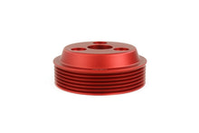 Load image into Gallery viewer, Perrin 15-21 Subaru WRX Lightweight Water Pump Pulley - Red - Black Ops Auto Works