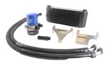 Load image into Gallery viewer, Perrin 15-21 Subaru WRX Oil Cooler Kit w/PERRIN Core - Black Ops Auto Works