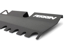 Load image into Gallery viewer, Perrin 15-21 WRX/STI Radiator Shroud (With OEM Intake Scoop) - Black - Black Ops Auto Works