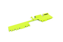 Load image into Gallery viewer, Perrin 15-21 WRX/STI Radiator Shroud (With OEM Intake Scoop) - Neon Yellow - Black Ops Auto Works
