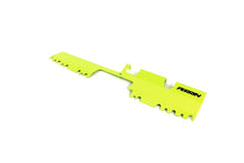 Load image into Gallery viewer, Perrin 15-21 WRX/STI Radiator Shroud (With OEM Intake Scoop) - Neon Yellow - Black Ops Auto Works