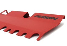 Load image into Gallery viewer, Perrin 15-21 WRX/STI Radiator Shroud (Without OEM Intake Scoop) - Red - Black Ops Auto Works