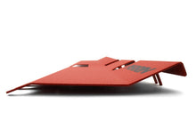 Load image into Gallery viewer, Perrin 15-21 WRX/STI Radiator Shroud (Without OEM Intake Scoop) - Red - Black Ops Auto Works