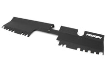 Load image into Gallery viewer, Perrin 15-21 WRX/STI Radiator Shroud (With/Without OEM Intake Scoop) - Black - Black Ops Auto Works