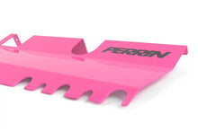 Load image into Gallery viewer, Perrin 15-21 WRX/STI Radiator Shroud (With/Without OEM Intake Scoop) - Hyper Pink - Black Ops Auto Works