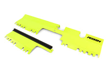 Load image into Gallery viewer, Perrin 15-21 WRX/STI Radiator Shroud (With/Without OEM Intake Scoop) - Neon Yellow - Black Ops Auto Works