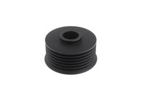 Load image into Gallery viewer, Perrin 15-22 Subaru WRX / 14-18 FXT Alternator Pulley - Black - Black Ops Auto Works