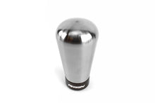 Load image into Gallery viewer, Perrin 15-22 Subaru WRX 1.8in. SS Tapered Shift Knob (w/Rattle Fix) - Brushed - Black Ops Auto Works