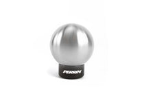 Load image into Gallery viewer, Perrin 15-22 Subaru WRX 2.0in. SS Ball Shift Knob (w/Rattle Fix) - Brushed - Black Ops Auto Works