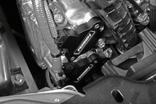 Load image into Gallery viewer, Perrin 15-22 WRX Cam Solenoid Cover - Black - Black Ops Auto Works