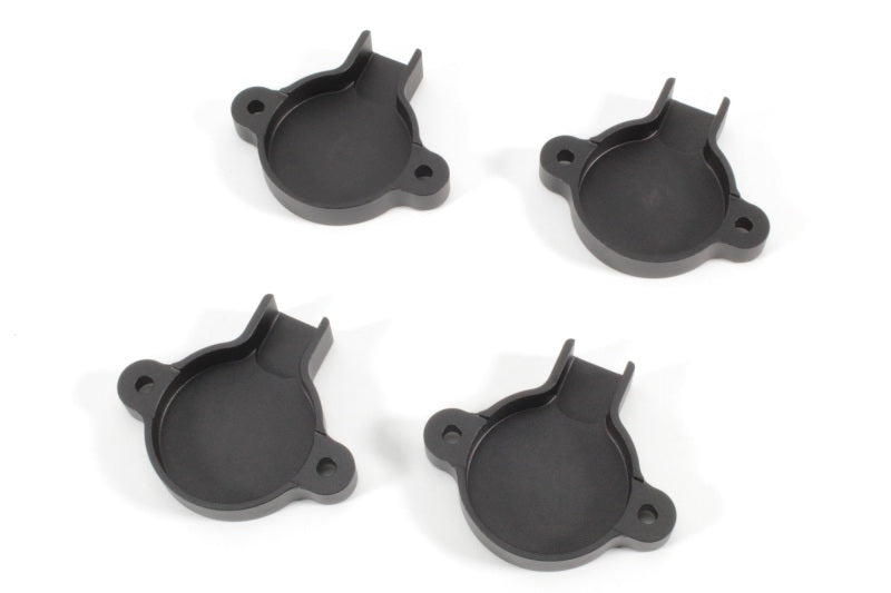 Perrin 15-22 WRX Cam Solenoid Cover - Black - Black Ops Auto Works