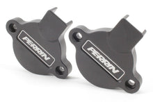 Load image into Gallery viewer, Perrin 15-22 WRX Cam Solenoid Cover - Black - Black Ops Auto Works