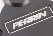 Load image into Gallery viewer, Perrin 15-22 WRX Cam Solenoid Cover - Black - Black Ops Auto Works
