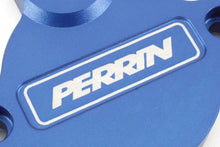Load image into Gallery viewer, Perrin 15-22 WRX Cam Solenoid Cover - Blue - Black Ops Auto Works