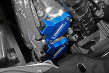 Load image into Gallery viewer, Perrin 15-22 WRX Cam Solenoid Cover - Blue - Black Ops Auto Works