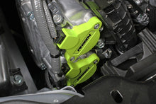 Load image into Gallery viewer, Perrin 15-22 WRX Cam Solenoid Cover - Neon Yellow - Black Ops Auto Works