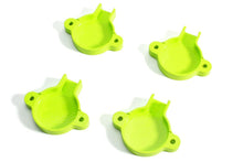 Load image into Gallery viewer, Perrin 15-22 WRX Cam Solenoid Cover - Neon Yellow - Black Ops Auto Works