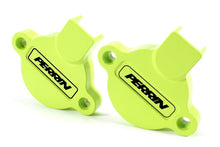 Load image into Gallery viewer, Perrin 15-22 WRX Cam Solenoid Cover - Neon Yellow - Black Ops Auto Works