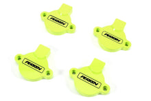 Load image into Gallery viewer, Perrin 15-22 WRX Cam Solenoid Cover - Neon Yellow - Black Ops Auto Works
