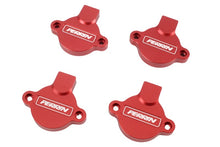 Load image into Gallery viewer, Perrin 15-22 WRX Cam Solenoid Cover - Red - Black Ops Auto Works