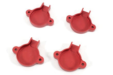 Load image into Gallery viewer, Perrin 15-22 WRX Cam Solenoid Cover - Red - Black Ops Auto Works