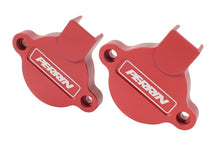 Load image into Gallery viewer, Perrin 15-22 WRX Cam Solenoid Cover - Red - Black Ops Auto Works