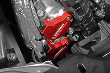 Load image into Gallery viewer, Perrin 15-22 WRX Cam Solenoid Cover - Red - Black Ops Auto Works