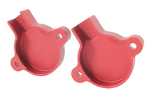 Load image into Gallery viewer, Perrin 15-22 WRX Cam Solenoid Cover - Red - Black Ops Auto Works
