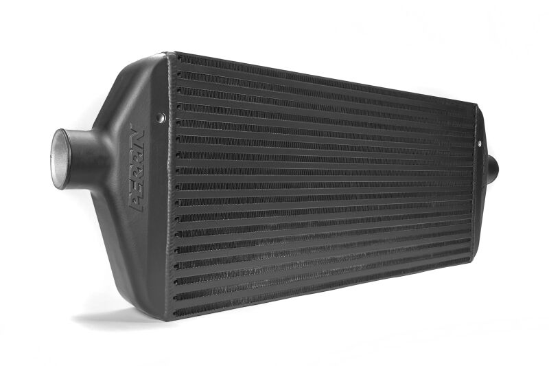 Perrin Performance PERRIN 15-25 Subaru WRX/STI Large Size Front Mount Intercooler Core - Black