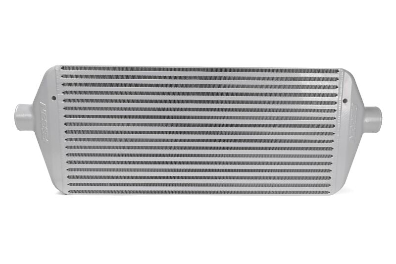 Perrin Performance PERRIN 15-25 Subaru WRX/STI Large Size Front Mount Intercooler Core - Silver