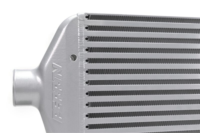 Perrin Performance PERRIN 15-25 Subaru WRX/STI Large Size Front Mount Intercooler Core - Silver
