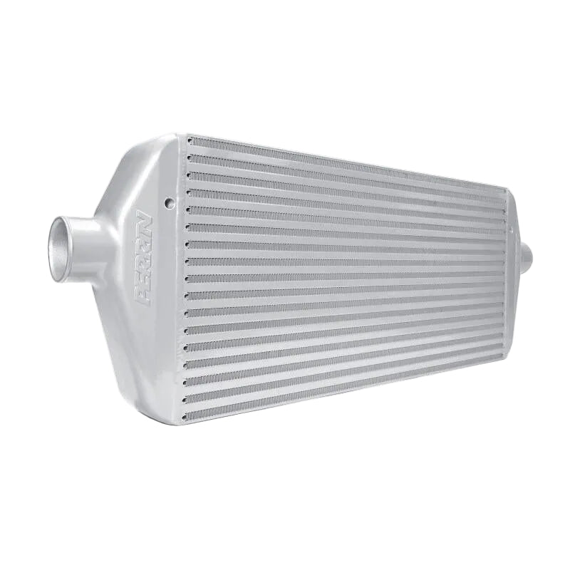 Perrin Performance PERRIN 15-25 Subaru WRX/STI Large Size Front Mount Intercooler Core - Silver