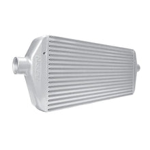 Load image into Gallery viewer, Perrin Performance PERRIN 15-25 Subaru WRX/STI Large Size Front Mount Intercooler Core - Silver