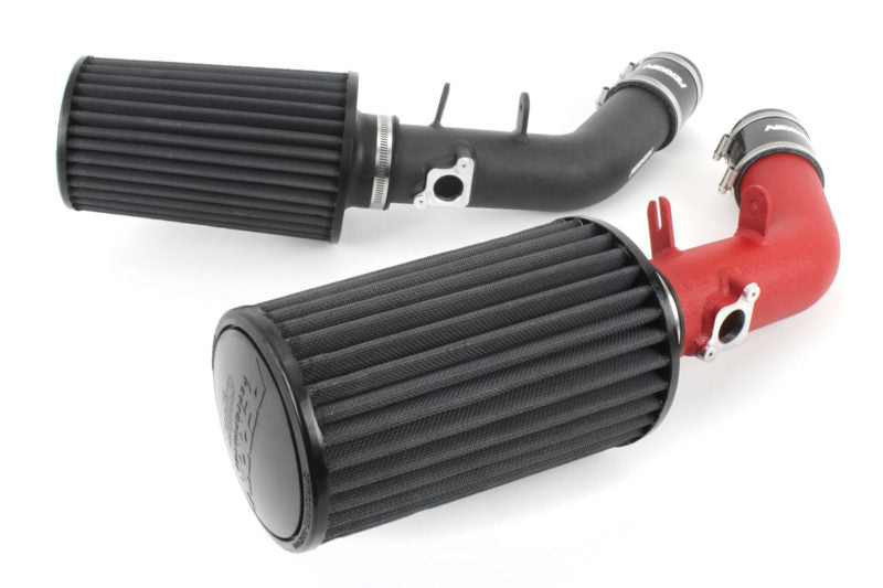 Perrin 16-17 Subaru WRX STI Red Cold Air Intake - Black Ops Auto Works