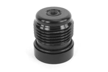 Load image into Gallery viewer, Perrin 17-18 Honda Civic Brushed Stainless Steel Large Shift Knob - 6 Speed - Black Ops Auto Works