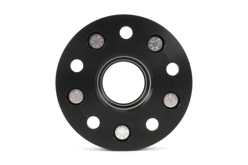 Perrin 17-18 Honda Civic Type R 64.1mm Hub 5x120 27mm Wheel